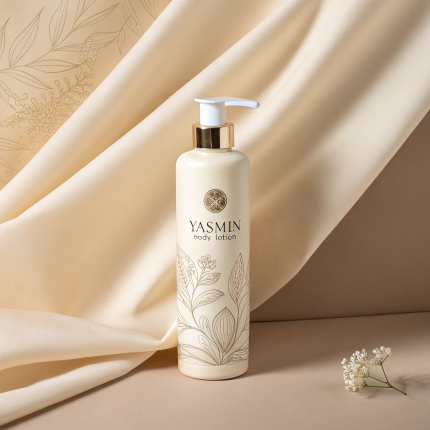 Yasmin Body Lotion