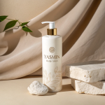 Yasmin Body Lotion - Image 2