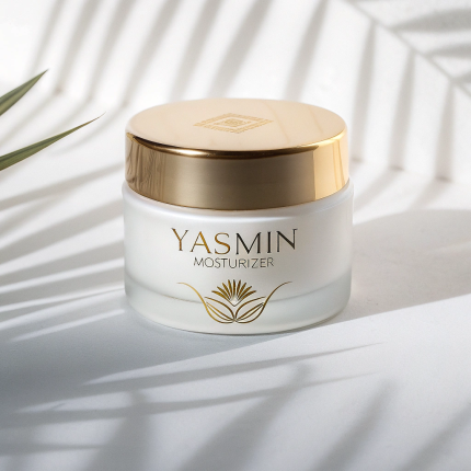 Yasmin Moisturizer