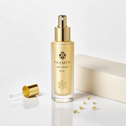 Yasmin New Collection Serum