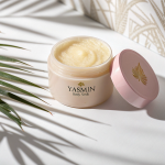 Yasmin Body Scrub - Image 2