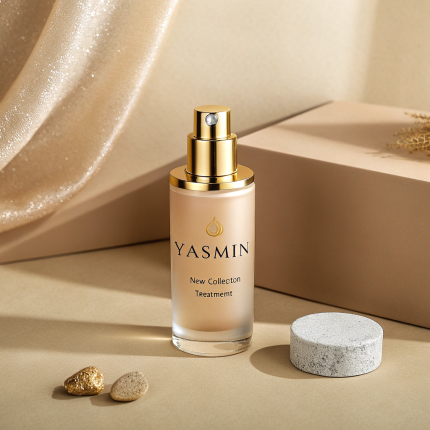 Yasmin New Collection Treatment
