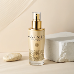 Yasmin New Collection Treatment - Image 2