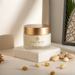 Yasmin Body Cream - Image 2