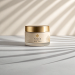 Yasmin Body Cream