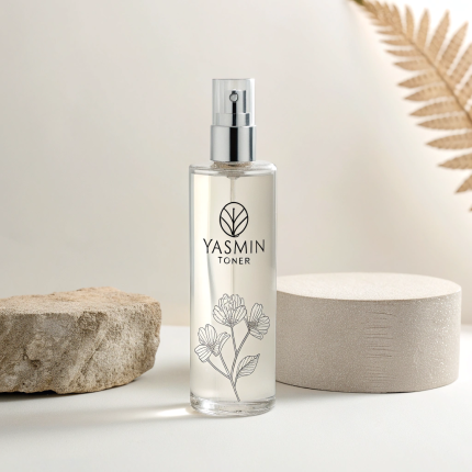 Yasmin Toner