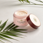 Yasmin Hair Mask - Image 2
