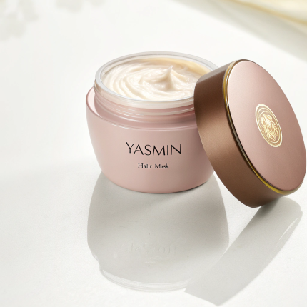 Yasmin Hair Mask