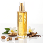 Yasmin Body Oil - Image 2