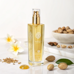 Yasmin Body Oil