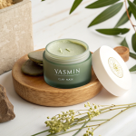 Yasmin Clay Mask - Image 2