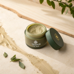 Yasmin Clay Mask