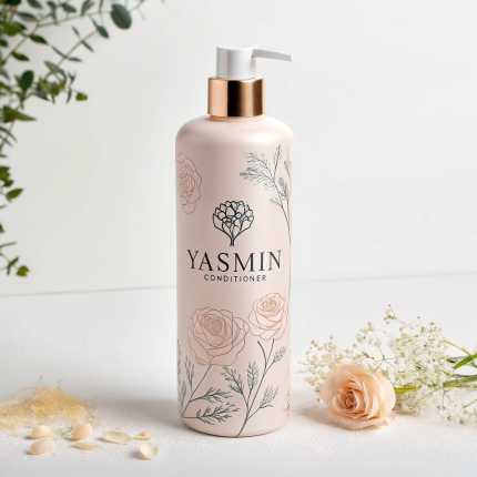 Yasmin Conditioner
