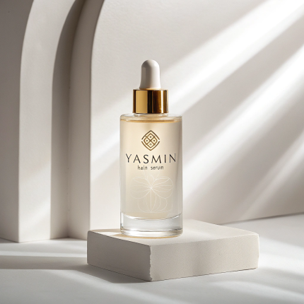 Yasmin Hair Serum